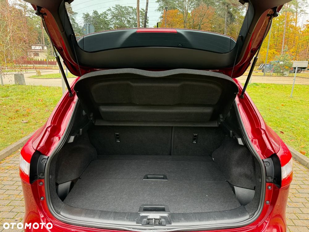Nissan Qashqai - 14
