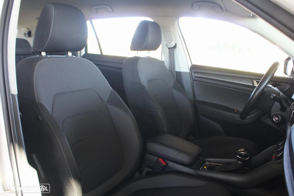 Skoda Kodiaq 2.0 TDI 4x4 DSG Clever - 44