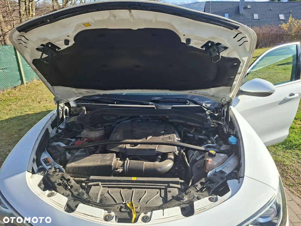 Alfa Romeo Stelvio 2.0 Turbo First Edition Q4 - 13