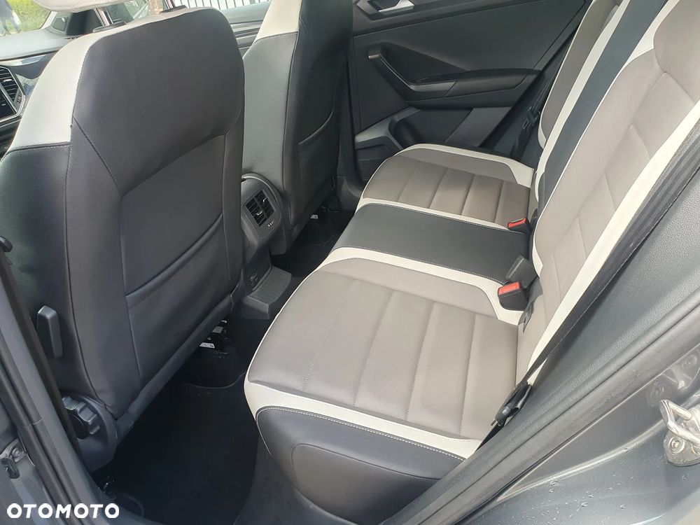 Volkswagen T-Roc 2.0 TSI OPF 4MOTION DSG Sport - 10