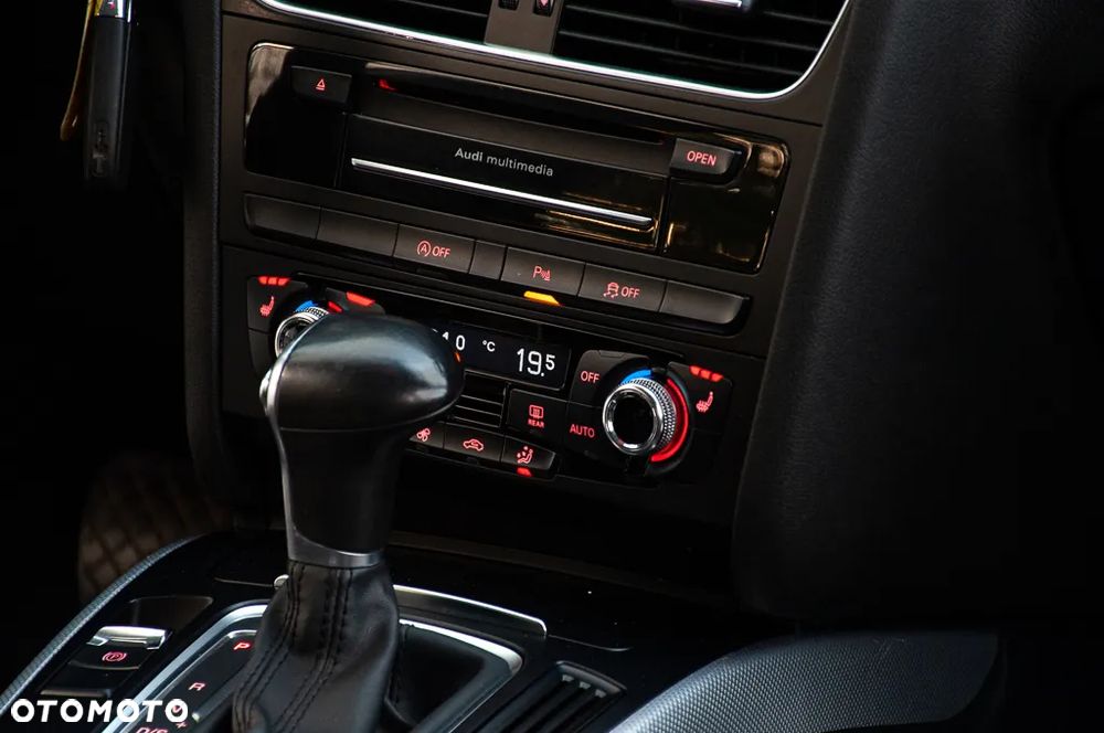 Audi A4 - 22