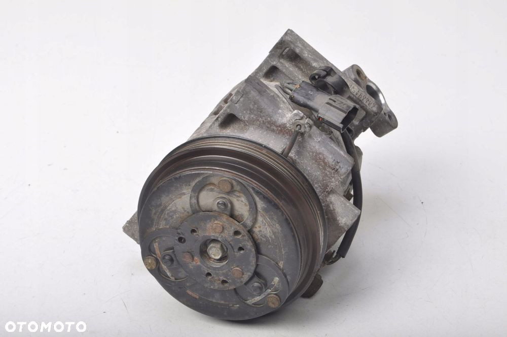 LEGACY II 2.0 SPRĘŻARKA KLIMATYZACJI 506221-2680 - 4