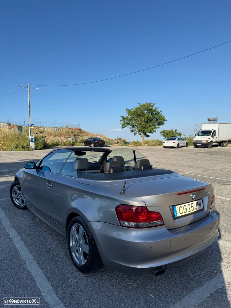 BMW 120 i - 11