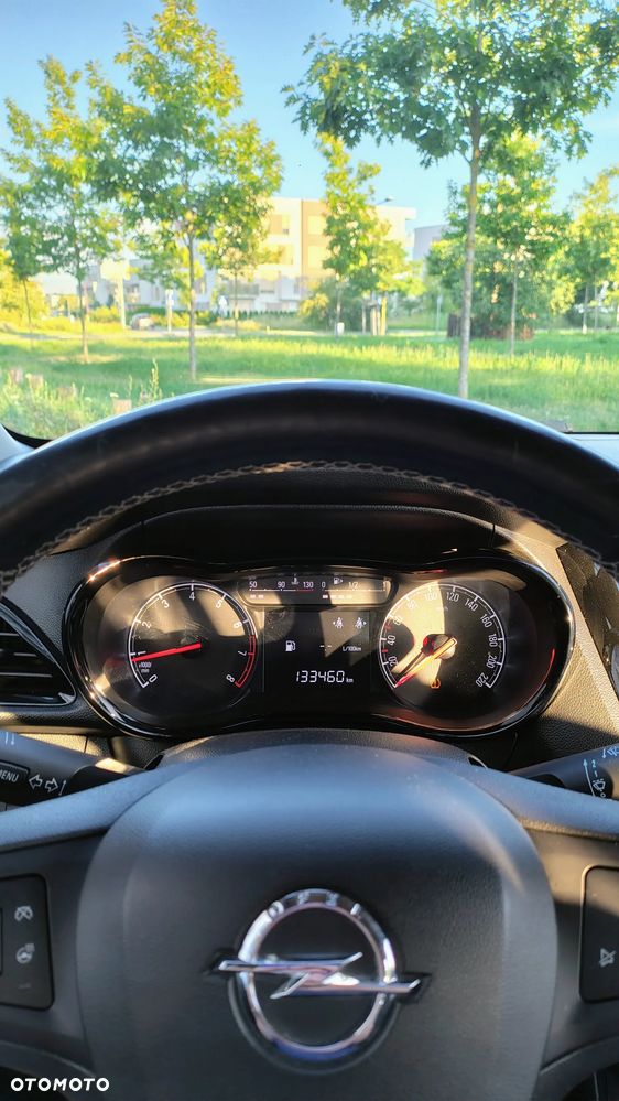 Opel Karl 1.0 Enjoy - 9