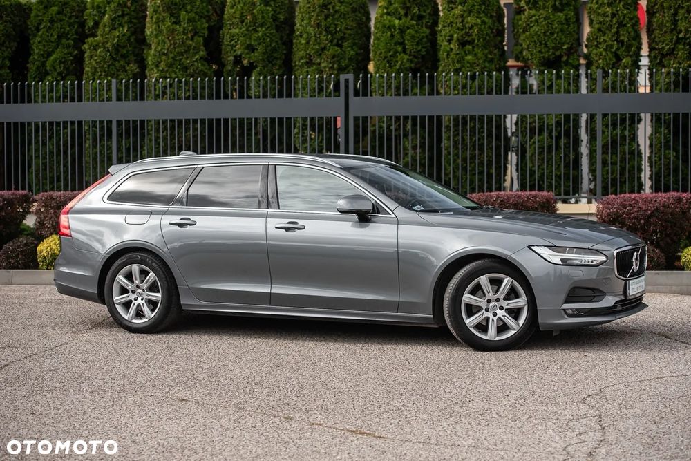 Volvo V90 - 3