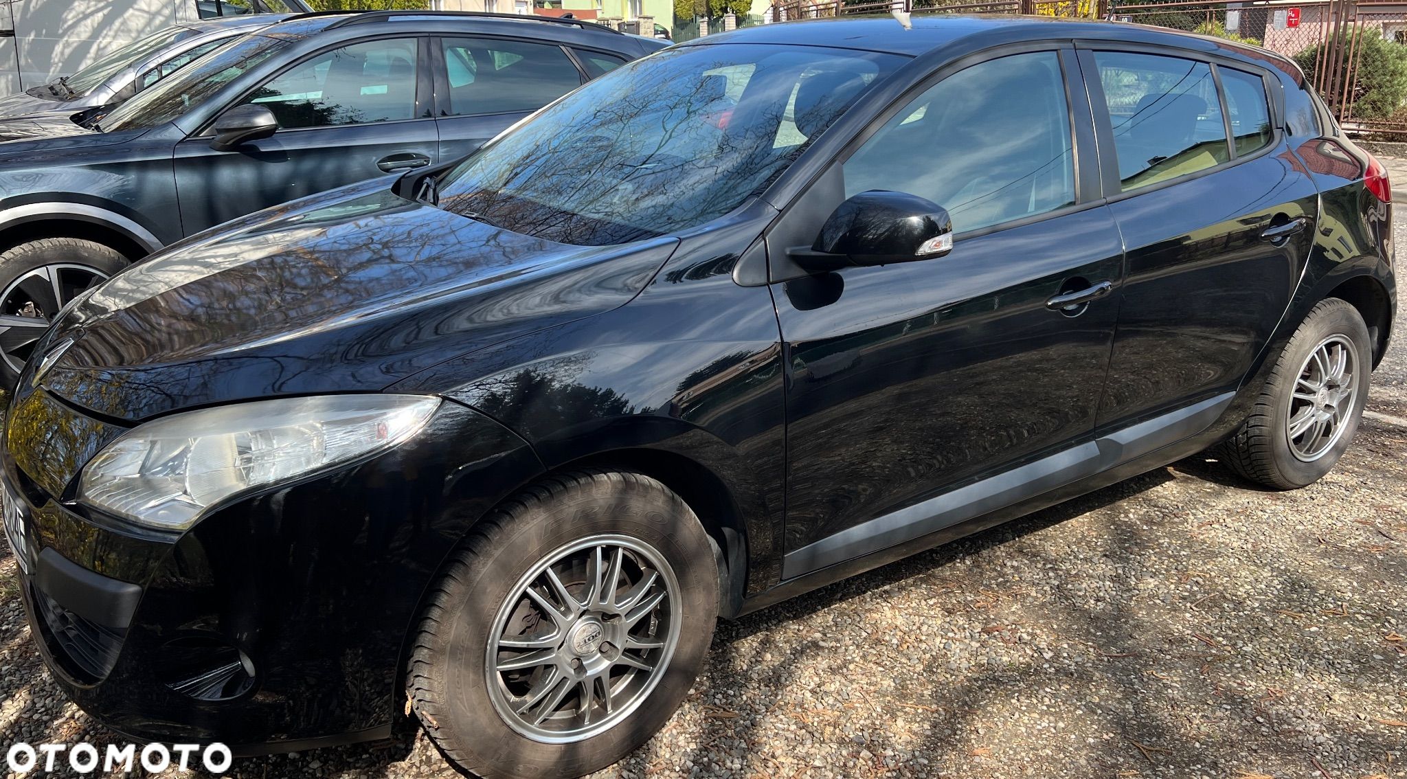 Renault Megane 1.6 16V Color Edition - 1