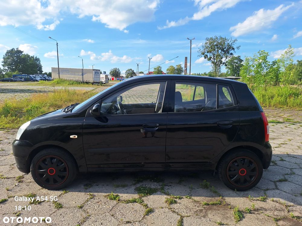 Kia Picanto 1.1 Attract - 3