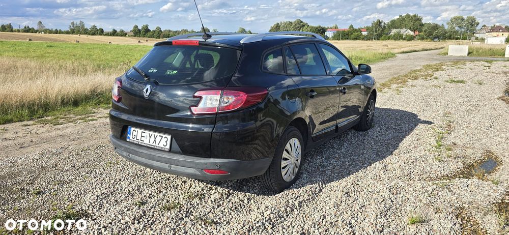 Renault Megane TCe 130 Bose Edition - 3