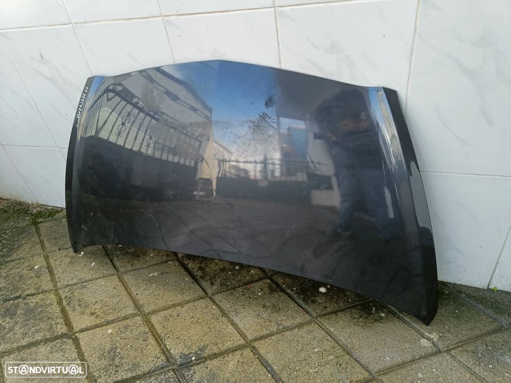Capot Honda jazz 2006 - 1