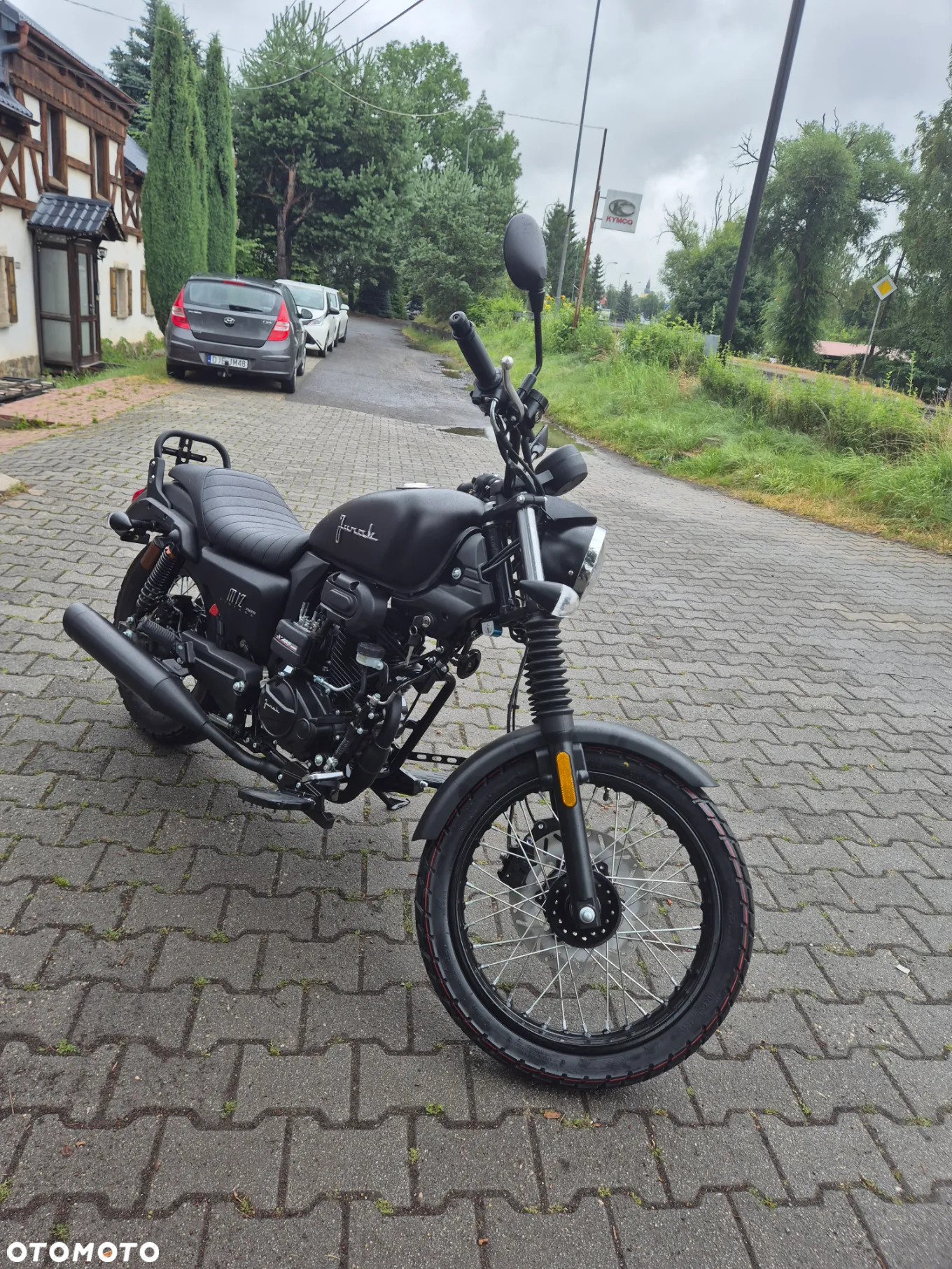 Junak M12 - 7