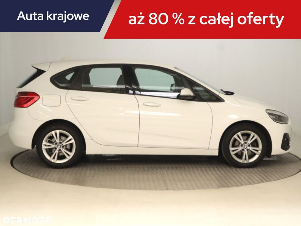 BMW Seria 2 - 8
