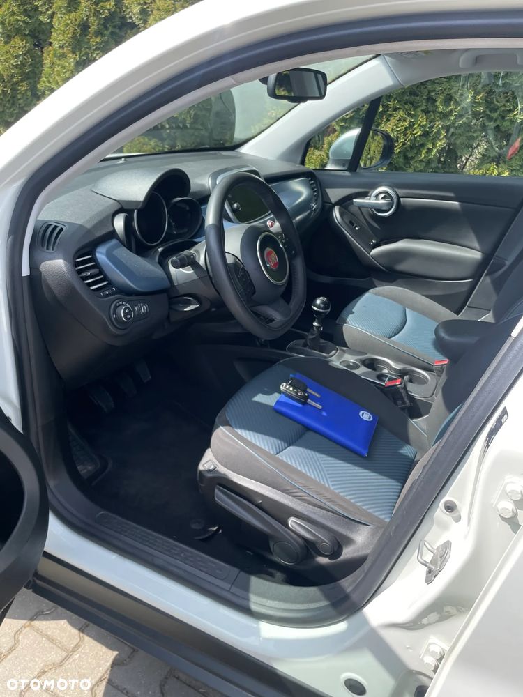 Fiat 500X 1.3 Multijet 4x2 S&S 120TH - 3