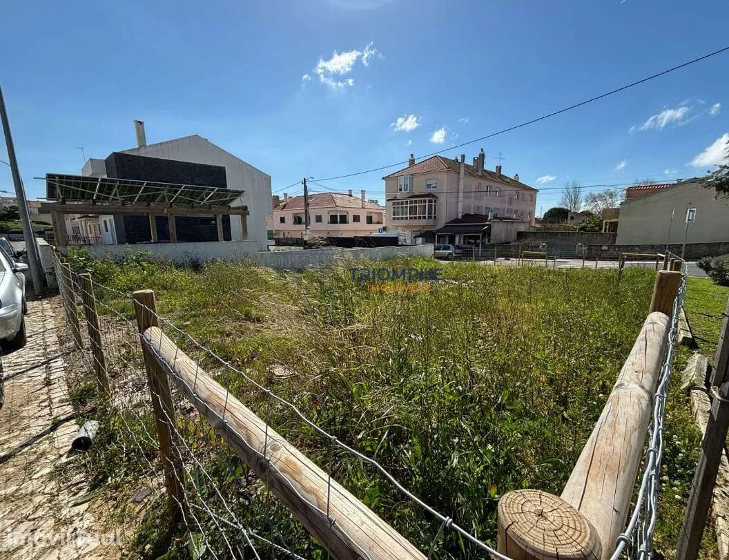 Terreno Urbano - Casal Cambra - Grande imagem: 2/5