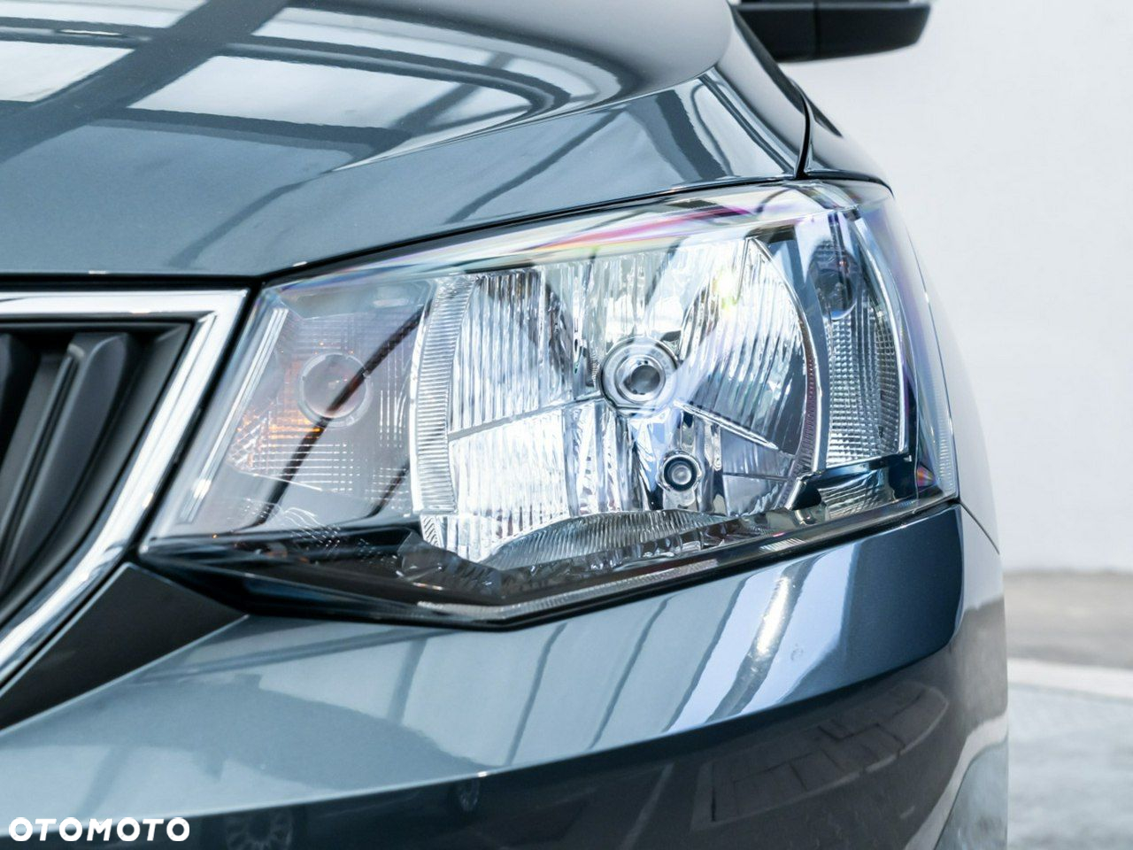 Skoda Fabia 1.0 TSI Ambition - 9