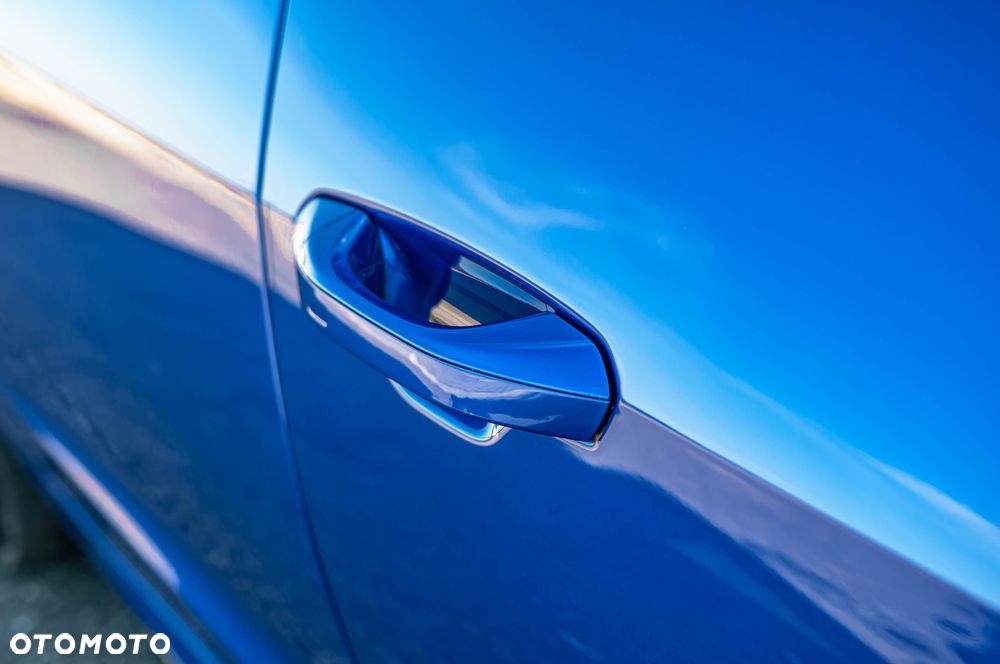 Audi S7 Sportback - 19