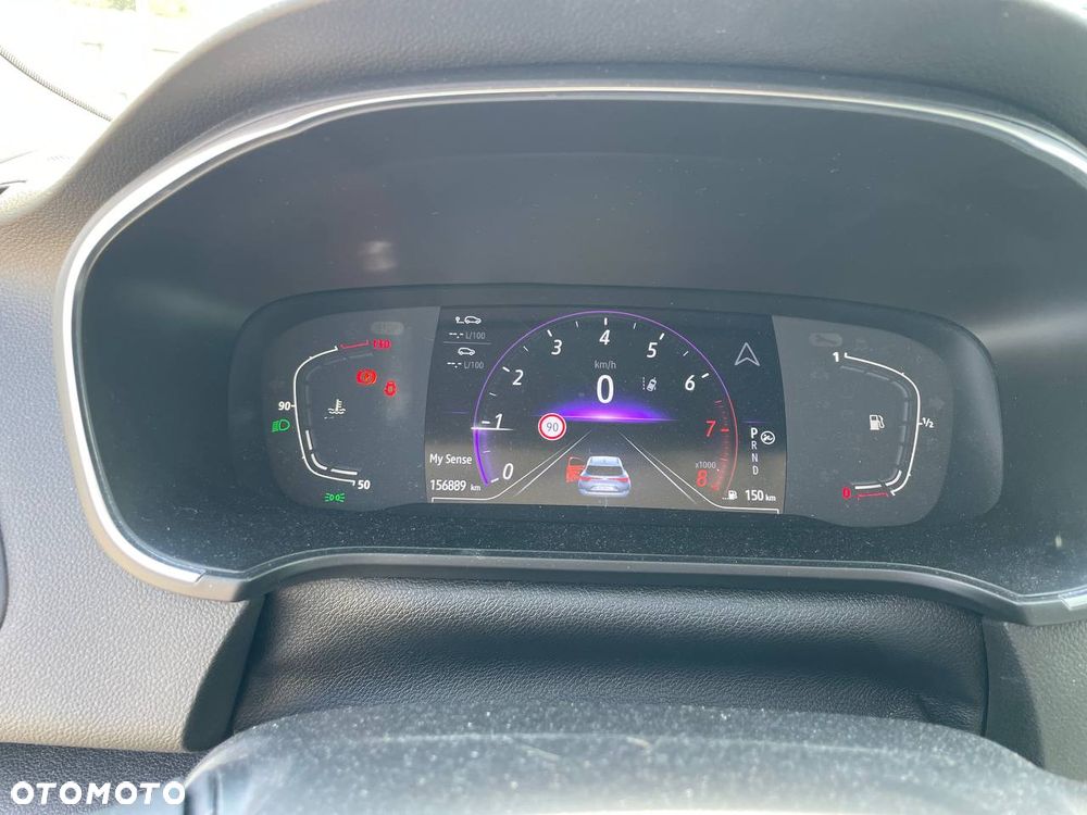Renault Megane 1.3 TCe FAP Equilibre EDC - 11