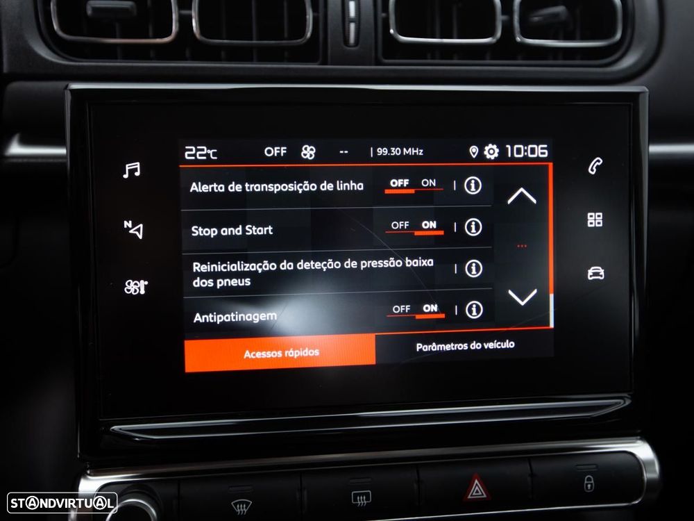 Citroën C3 1.5 BlueHDi C-Series - 21