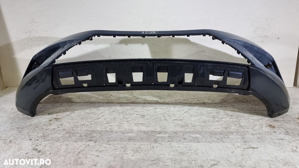 Bara fata Seat Arona , 2018, 2019, 2020, 2021, 2022, cod de origine OE 6F9807221B - 9