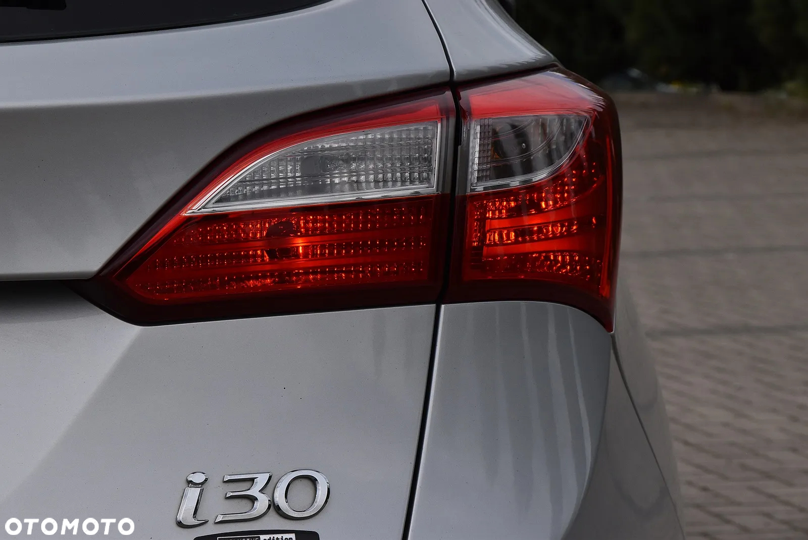 Hyundai i30 - 12
