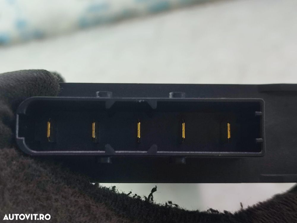 Radiator electric bord Renault Megane 3 [2th facelift] [2013 - 2020] - 2