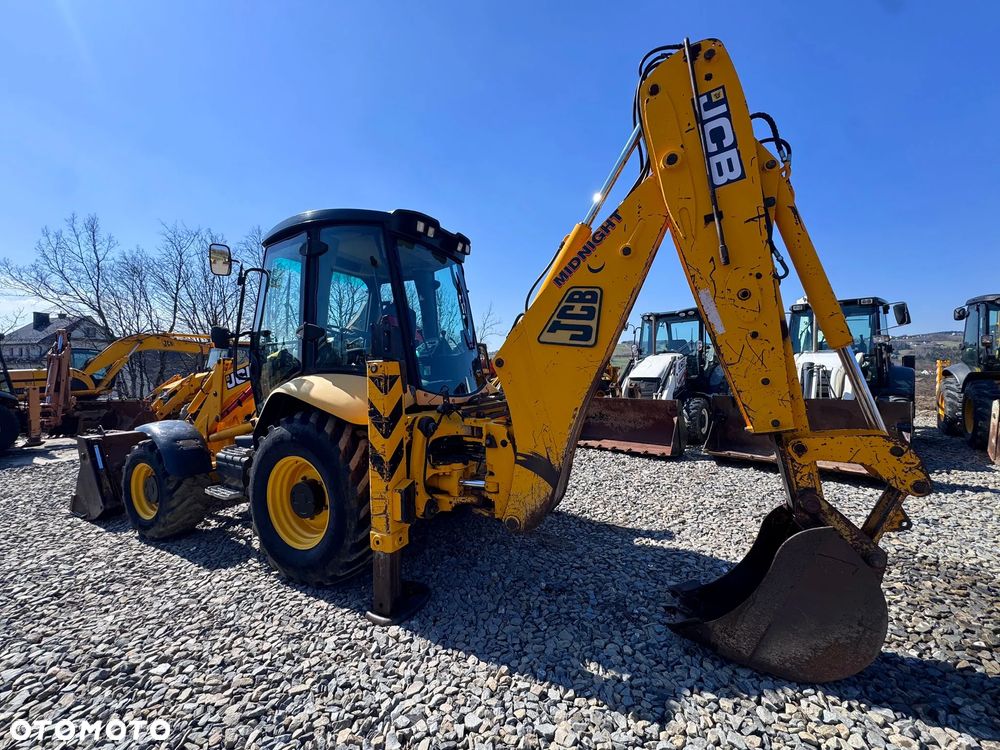 JCB 3CX CONTRACTOR* KOPARKO ŁADOWARKA JCB 3CX CONTRACTOR** FINANSOWANIE* LEASING** ZAMIANA* SKUP* - 3