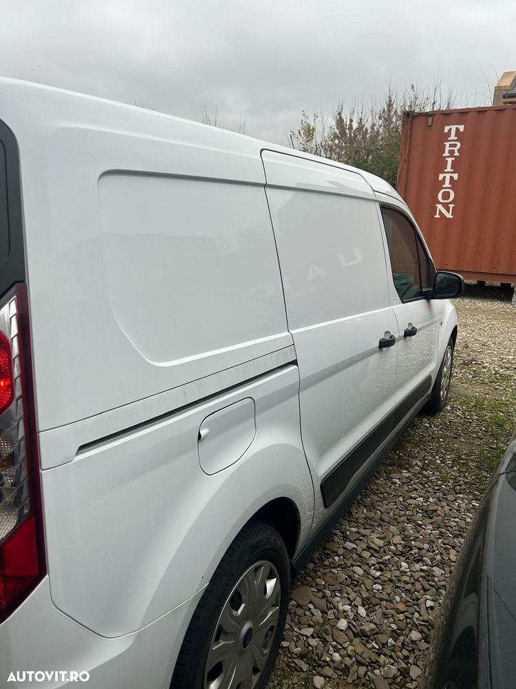 Ford Transit Connect - 4
