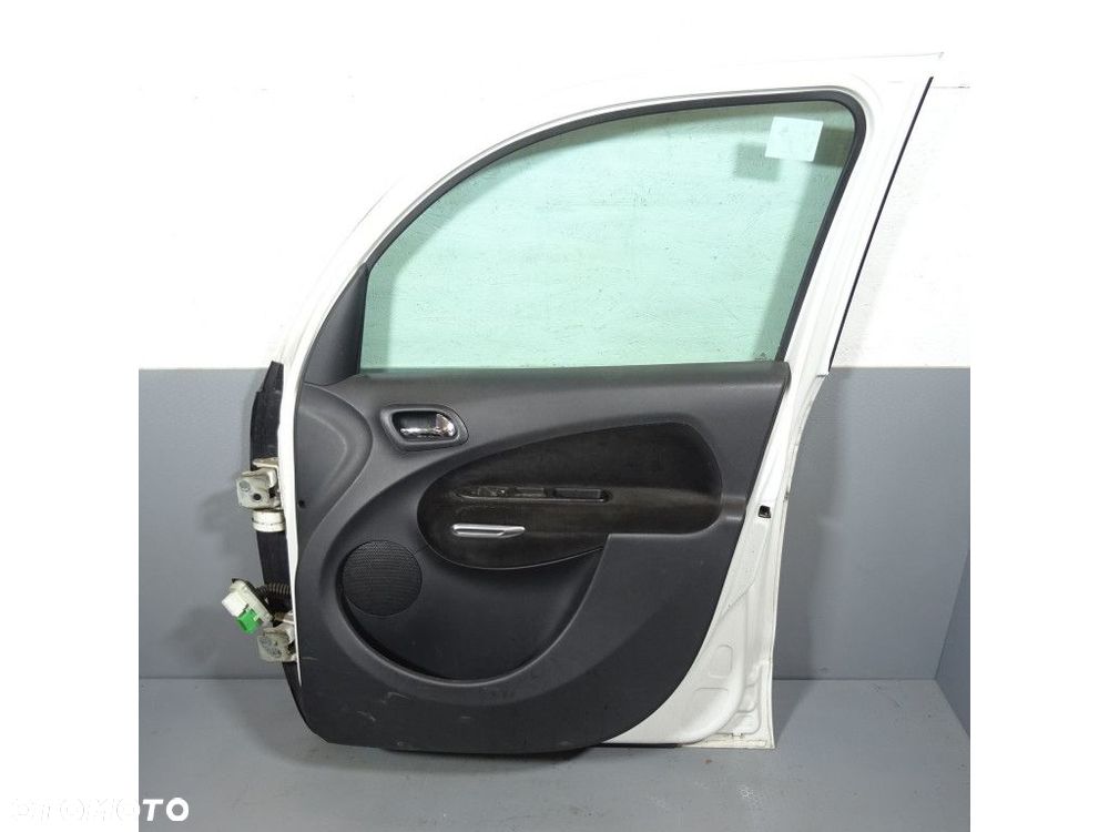 CITROEN C3 PICASSO DRZWI PRZÓD PRAWE  EWPB - 5