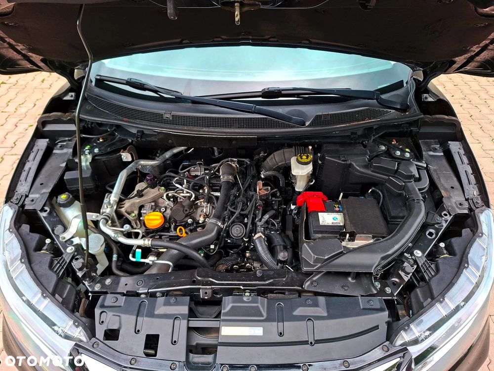 Nissan Qashqai 1.3 DIG-T Acenta - 16