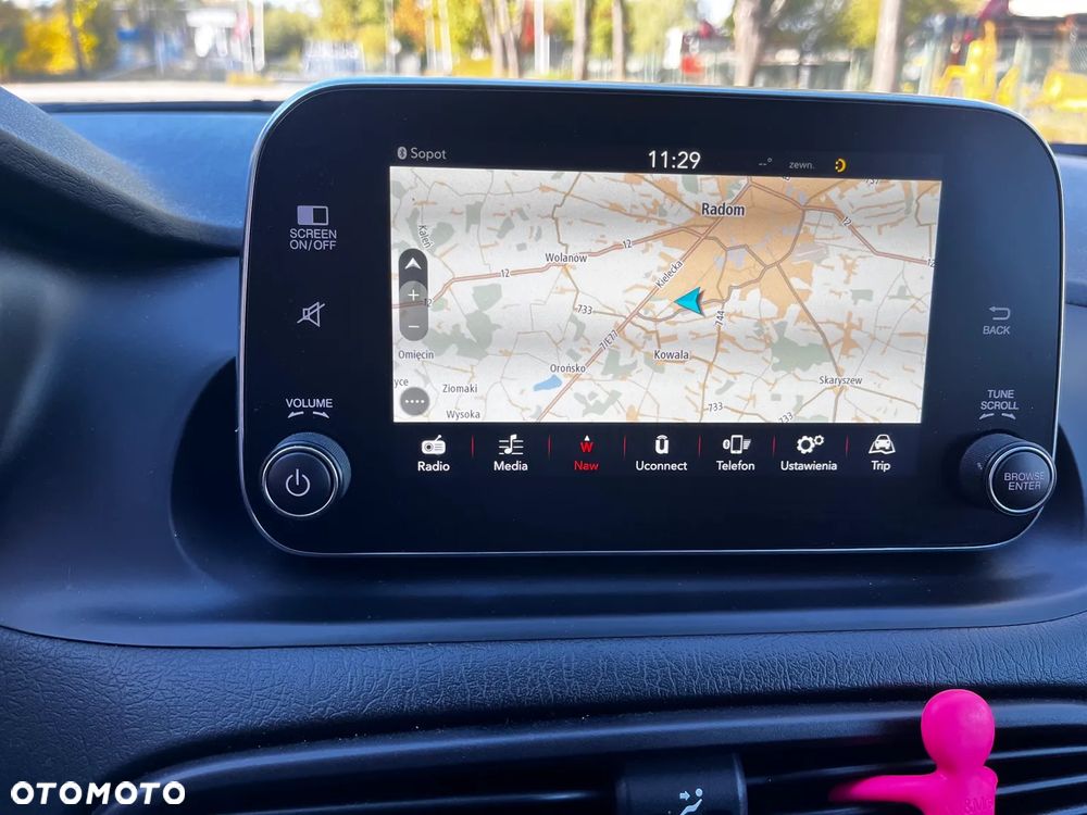 Fiat Tipo 1.4 T-Jet 16v S-Design - 16