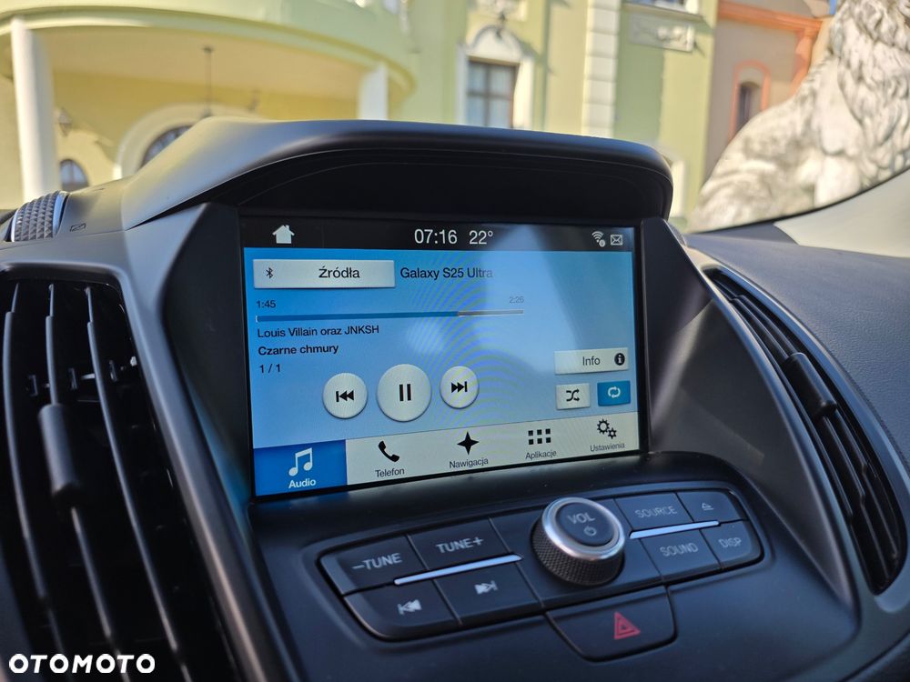 Ford Kuga 2.0 TDCi AWD Titanium - 27
