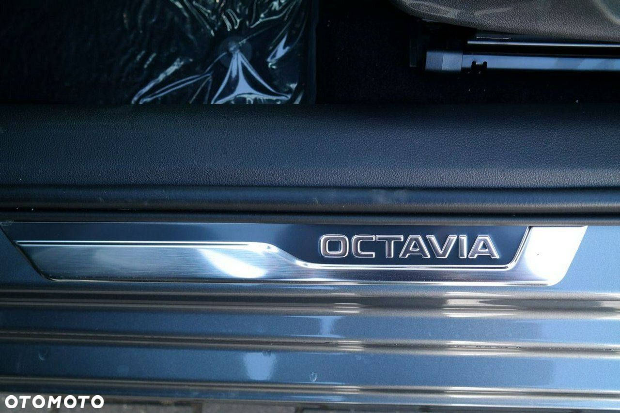 Skoda Octavia - 28