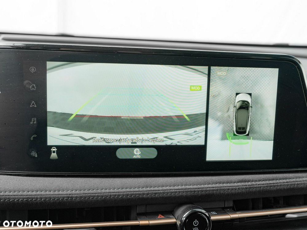 Nissan Ariya 87kWh E-4orce Evolve - 26