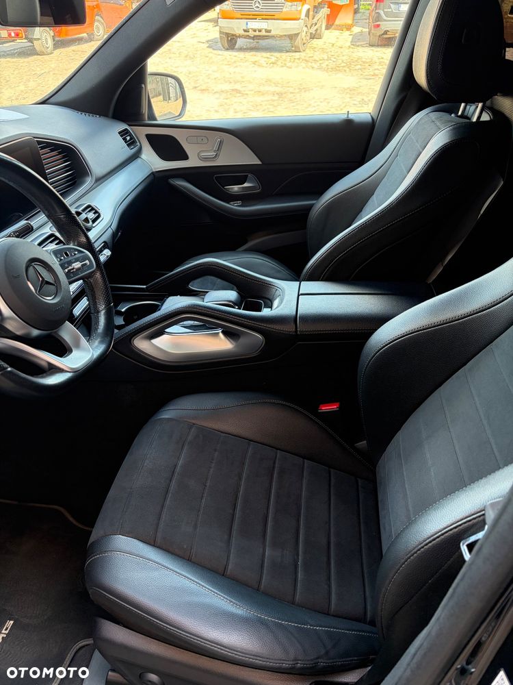 Mercedes-Benz GLE 300 d 4-Matic - 6