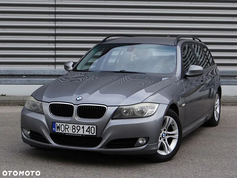 BMW Seria 3 318d DPF Edition Lifestyle - 6