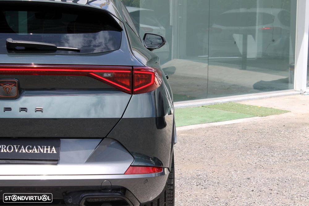 Cupra Formentor 1.4 e-Hybrid DSG VZ - 53