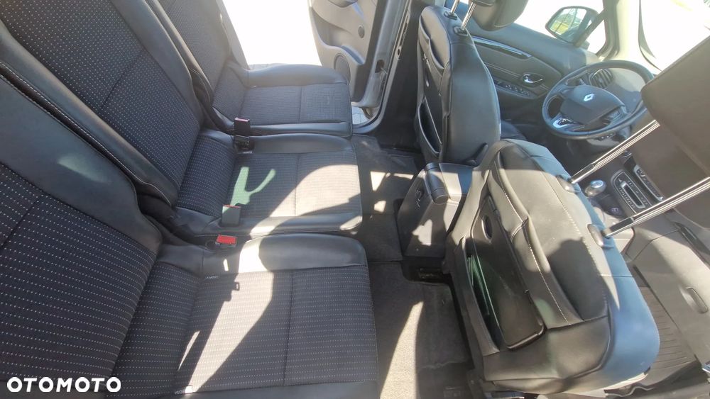 Renault Scenic 1.6 dCi Energy Bose Edition - 5