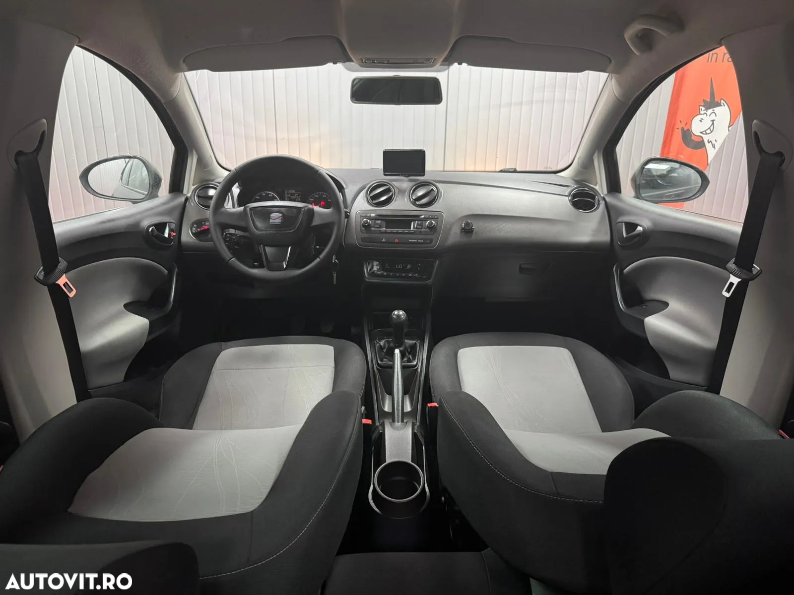 Seat Ibiza - 4