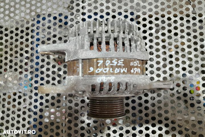 Alternator A2TJ0681 A2TJ0681 Mazda 6 GH [facelift] [2009 - 2013] wago - 2