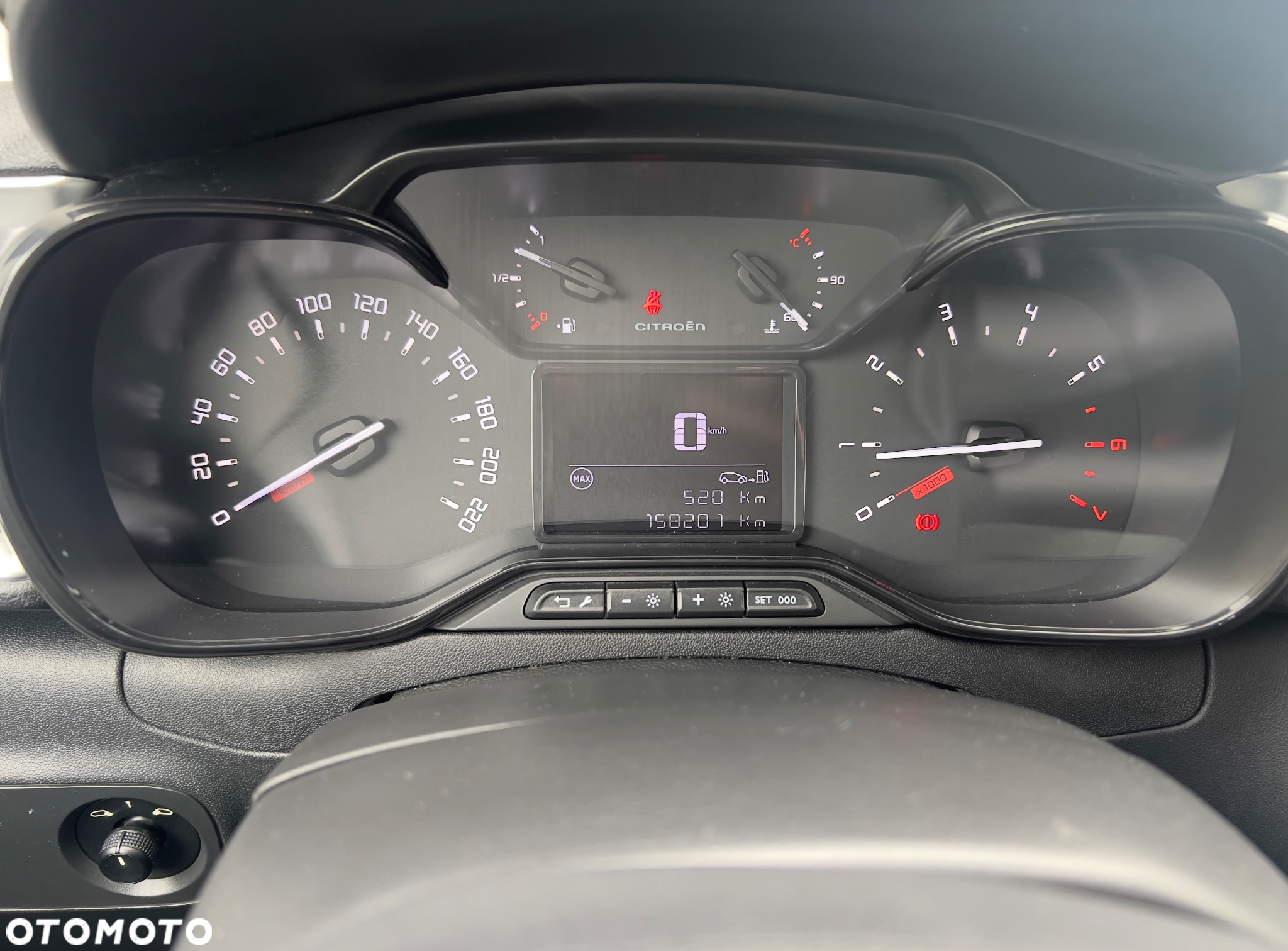 Citroën C3 BlueHDi 75 S&S 83g FEEL - 11