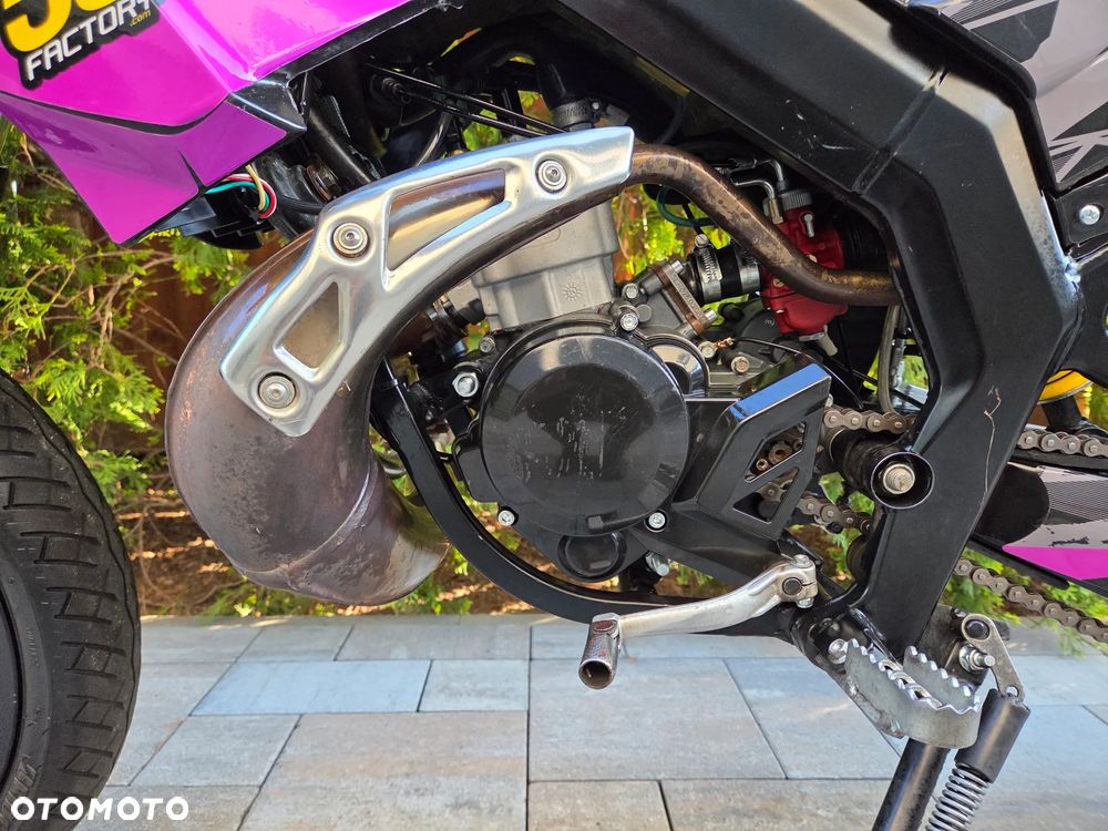 Derbi Senda - 21
