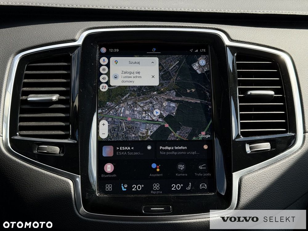 Volvo XC 90 - 29