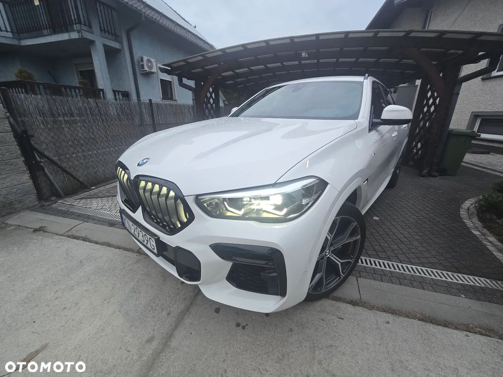 BMW X6 - 27