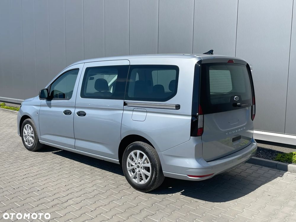 Ford Tourneo Connect Grand 1.5 EcoBoost Trend - 6