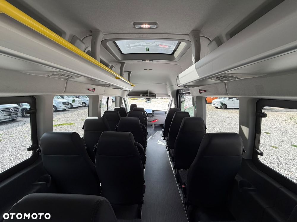Ford Transit - 20