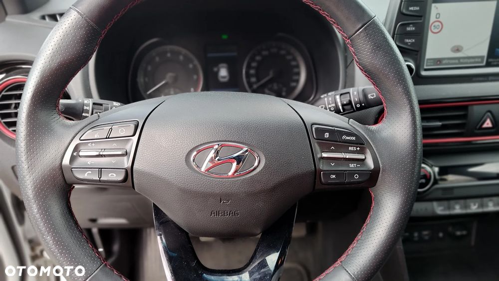 Hyundai Kona 1.0 T-GDI Premium - 13