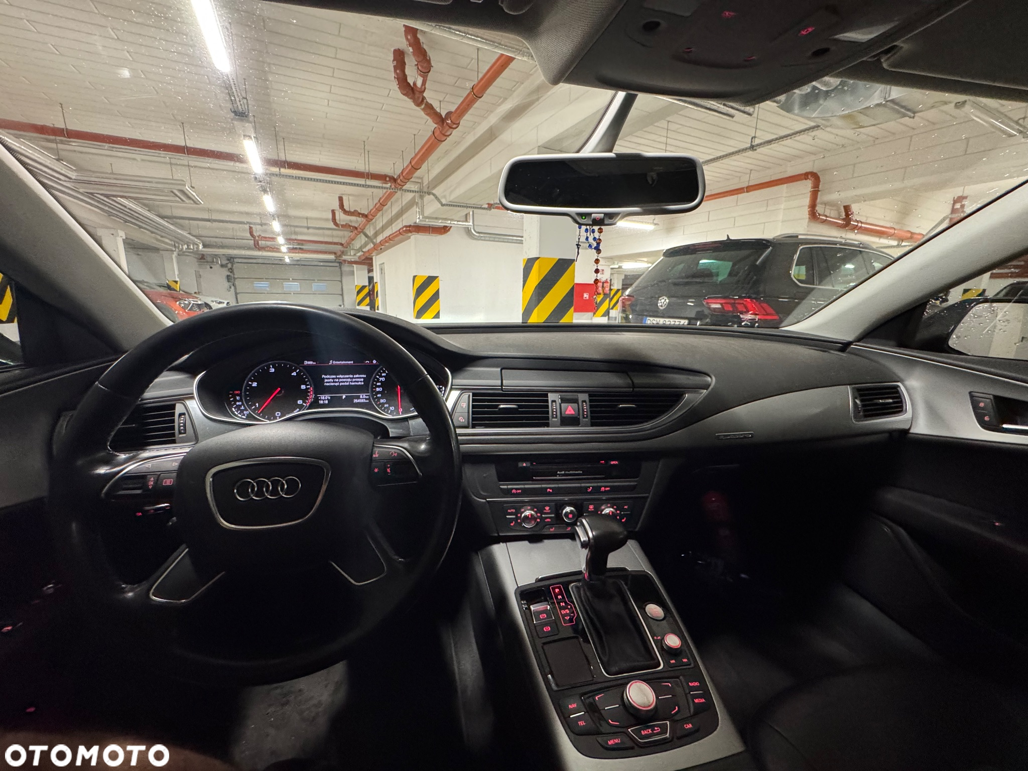 Audi A7 Sportback - 10