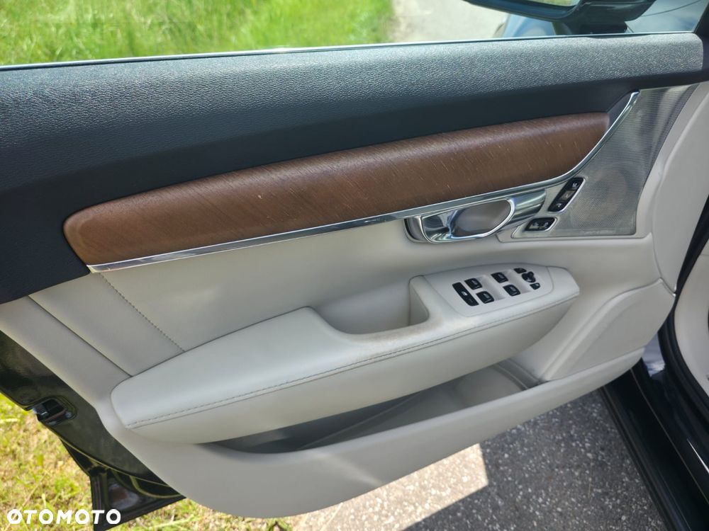 Volvo S90 D5 AWD Inscription - 14