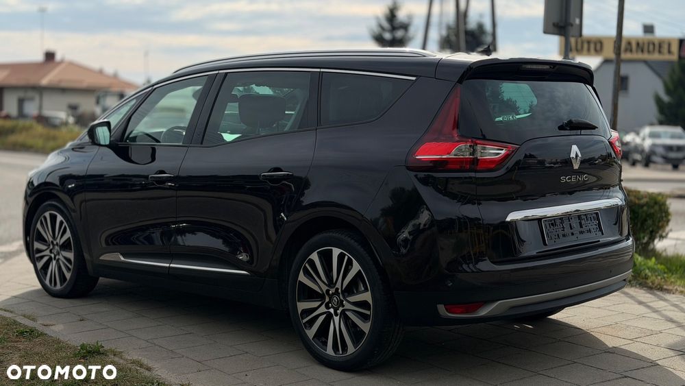 Renault Grand Scenic ENERGY dCi 160 EDC INITIALE PARIS - 6