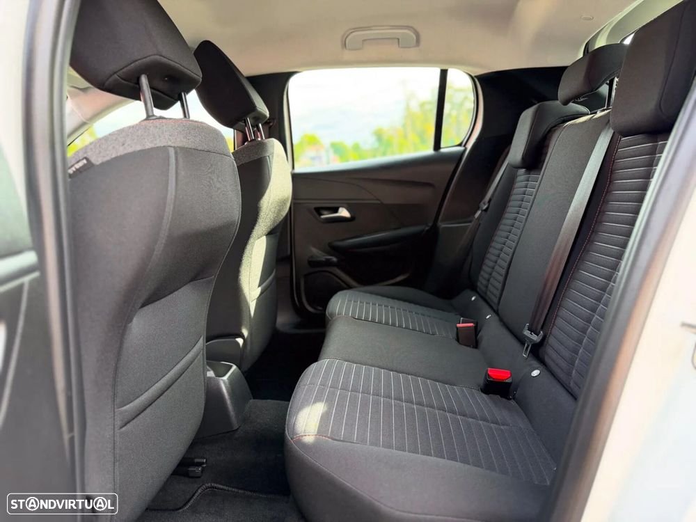 Peugeot 208 1.5 BlueHDi Active - 15
