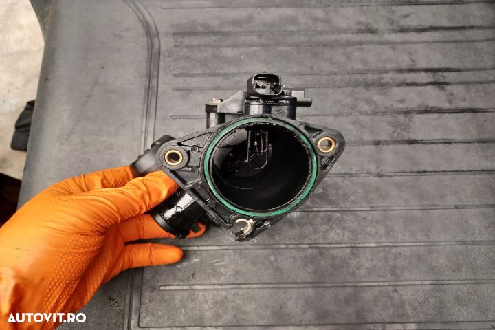 Clapeta acceleratie 9660110780 DA0079815 9660110780 DA0079815 Audi A6 - 3